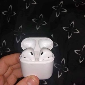 apple air pods